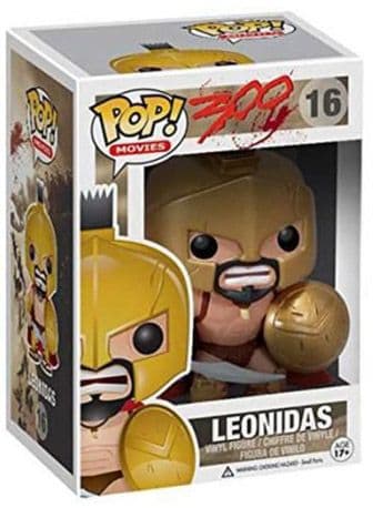 Leonidas