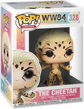 Cheetah