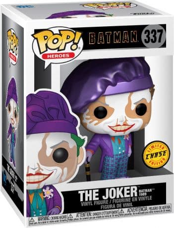 Le Joker [Chase]