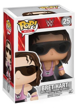 Bret Hart