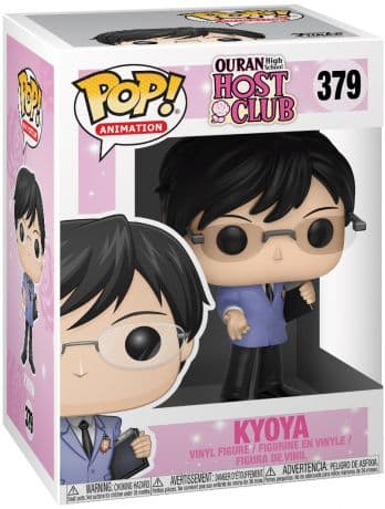 Kyoya