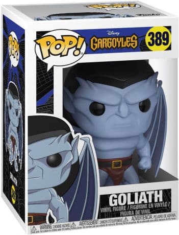 Goliath