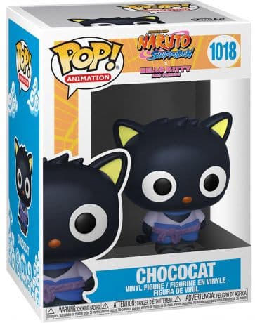 Chococat