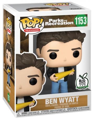 Ben Wyatt
