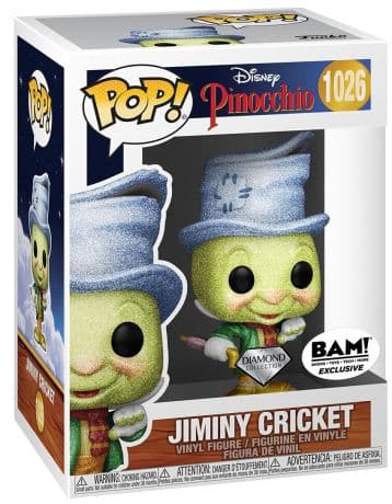 Jiminy – Diamant