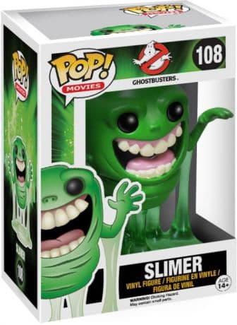 Slimer