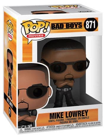 Mike Lowrey