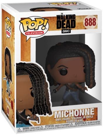 Michonne