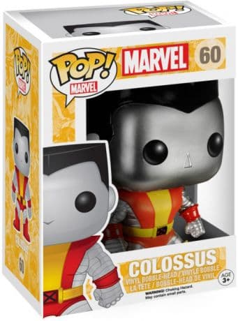 Colossus