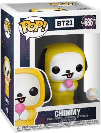 Chimmy