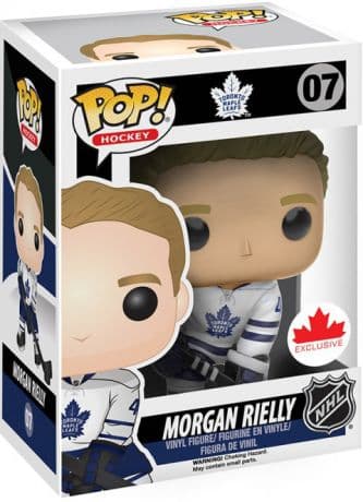 Morgan Rielly