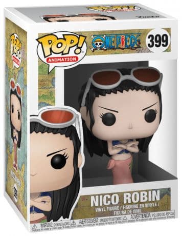 Nico Robin