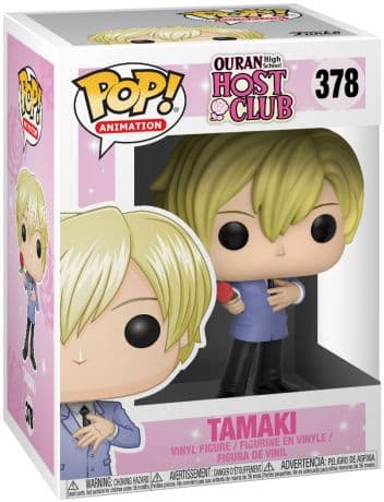 Tamaki