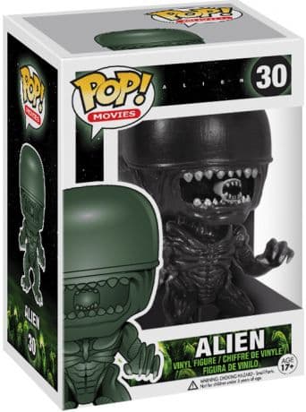 Alien