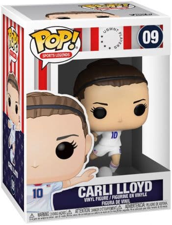 Carli Lloyd