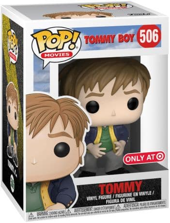 Tommy