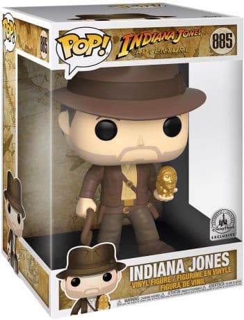 Indiana Jones – 25 cm