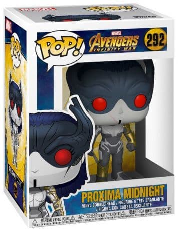 Proxima Midnight