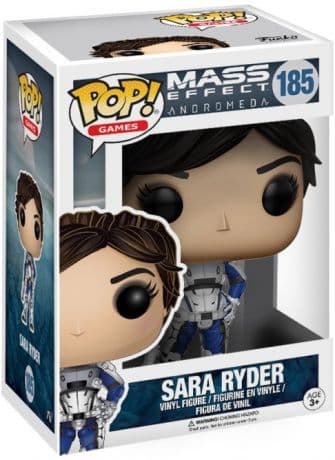 Sara Ryder