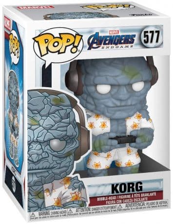 Korg gamer