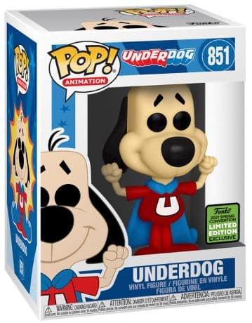 Underdog