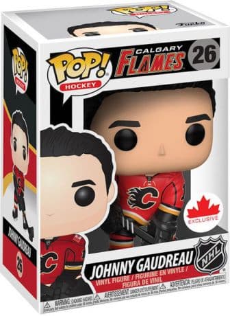Johnny Gaudreau