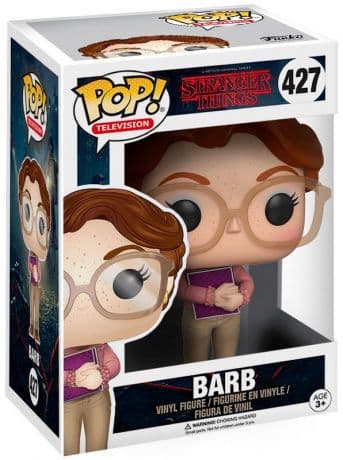 Barb