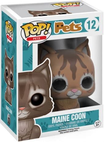 Maine Coon