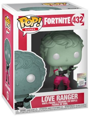 Love Ranger