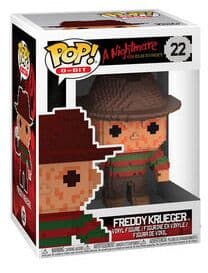 Freddy Krueger