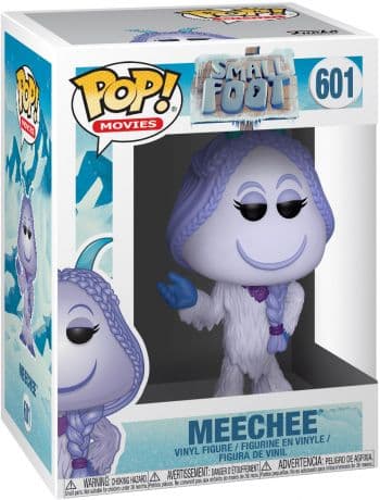 Meechee