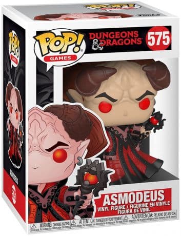 Asmodée