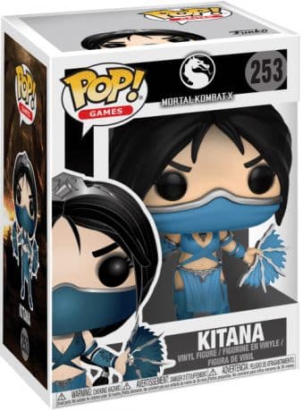 Kitana