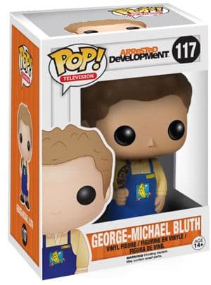 George-Michael Bluth