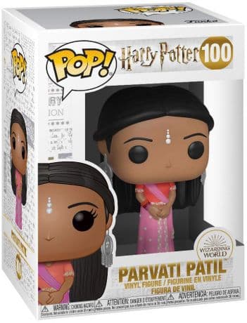 Parvati Patil