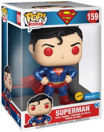 Superman [Chase]