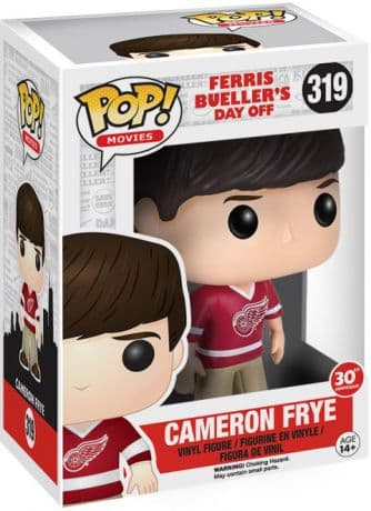Cameron Frye