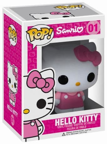 Hello Kitty