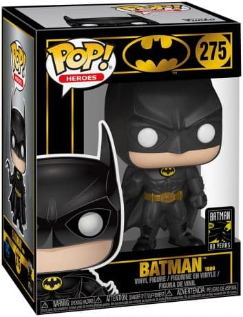 Batman 1989