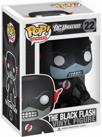 Flash Noir