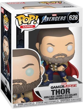 Thor