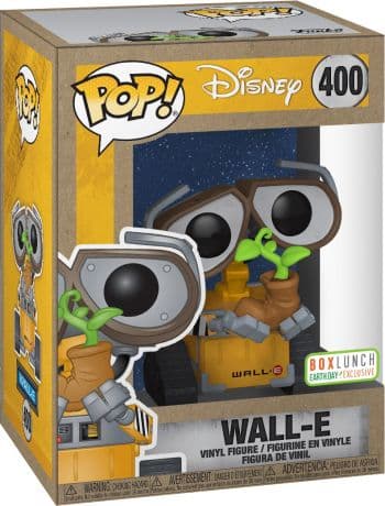 Wall-e
