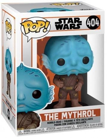 Mythrol