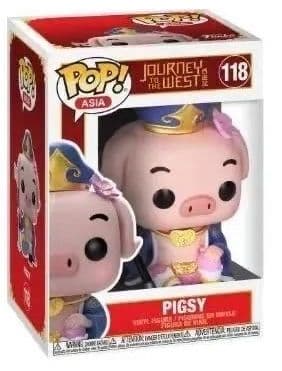Pigsy