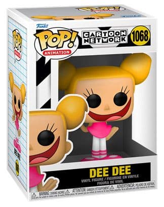 Dee Dee