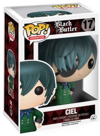 Ciel