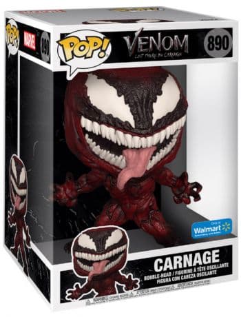 Carnage – 25 cm