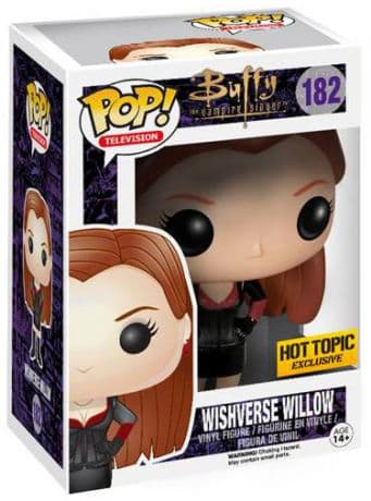 Wishverse Willow