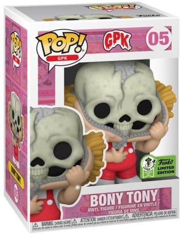 Bony Tony
