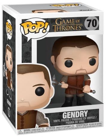 Gendry